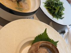 -狮王府淮扬菜(夫子庙老门东店)