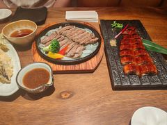 -千代武日本料理(爱建店)