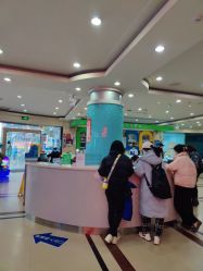 -成都儿童专科医院(总院)