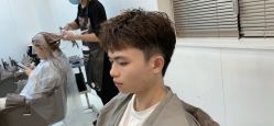 -In Style造型