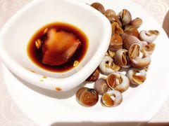 -紫金港国际饭店-自助早餐(申花路店)