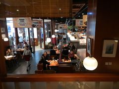 大堂-黑鸡小馆(金源店)