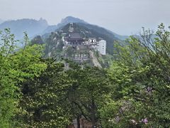 -九华山风景区