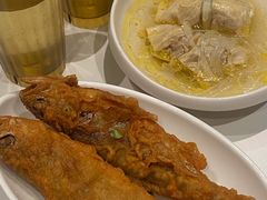 -慧娟面馆·餐厅(望江路店)