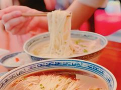 -同得兴 Since·1995 传统苏式面馆(十全街店)