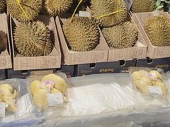 -Olé精品超市(上海港汇恒隆店)