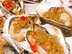 -木屋烧烤(西南角店)