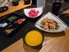 -千寻烧肉(政务区店)