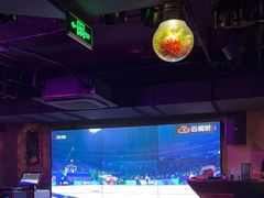 -麦凯伦烧烤·精酿超级工厂店(金桥总店)