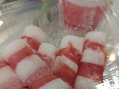 -尚品海鲜肥牛自助火锅(湖明店)