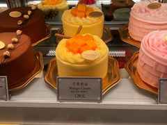 -布歌东京(德基BHG店)