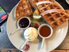 -MAAN COFFEE(金桥店)