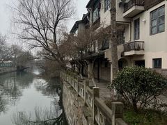 -小河直街历史文化街区