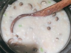 -南拳十三姨·潮汕砂锅粥(世纪金源店)