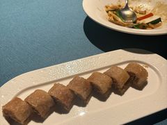 -三利音·玖弄小鲜(浦东嘉里城店)