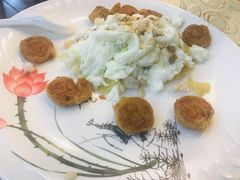 -水乡人家私房菜(逢简店)