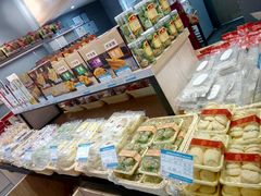 零售区-乔家栅(大木桥路店)