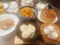 生煎和牛包-万丽轩·粤菜(王府井金茂万丽酒店)