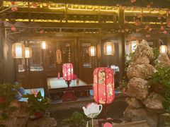 -大张烙馍村(泉山店)