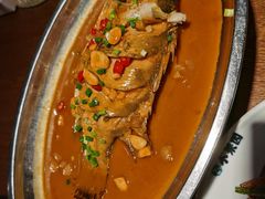 -小菜园新徽菜(合肥瑶海万达店)