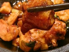 -荷花亭·湖北融合菜(中商广场店)
