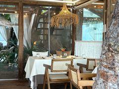 -六阅·福十 FORTEN 海景咖啡西餐厅(双廊古镇店)