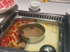 -巴奴毛肚火锅(九洲店)
