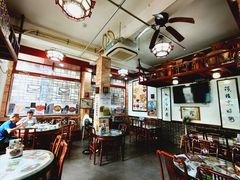 -阿殳粥馆(水围村店)