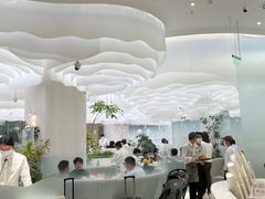 -大树餐厅(朝阳大悦城店)