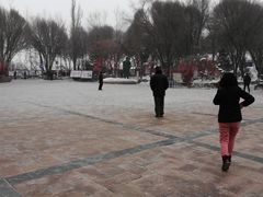 -水磨沟公园