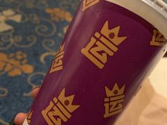 -汉堡王(高坪王府井店)