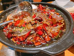 -巴蜀风·地道川菜(总店)