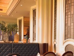 -南郊宾馆·风味自助餐厅·山东十六地市特色菜