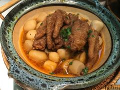 -青花椒花椒鱼(合生汇店)