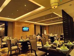 -富力威斯汀酒店-中国元素中餐厅(武昌临江店)