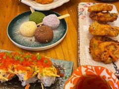 -桃太郎创作料理(大坪店)