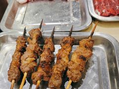 -月圆火锅(宁海东路二店)