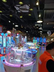 -卡通尼·Safari非洲探索乐园·生日会(金桥国际商业广场店)