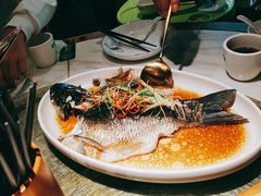 -遇见湘·地道湖南菜(黄埔泰丰店)