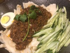 -若蘭慈·无国界素食料理(欢乐海岸店)