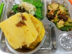 发糕-中国农业大学·第四食堂风味餐厅