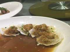 -大方圆酒楼(新颜东路店)