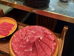 -牛New寿喜烧(龙湖金沙天街店)