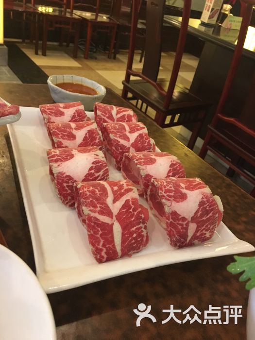 富华肥牛-图片-潍坊美食-大众点评网