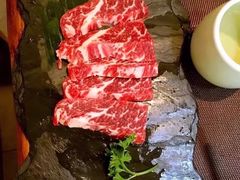 -黑牛の店·和牛烧肉(大悦城店)