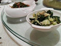 -小芙蓉湘菜馆(易生活购物公园店)