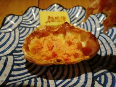 黄金蟹宝-桃花丼烧肉饭(凯丹商场店)