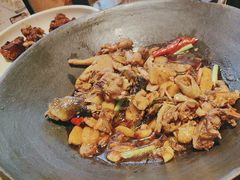 -渔乡米香·剁椒鱼头(四方坪店)