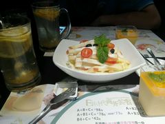 -伯顿西餐厅(厚街香榭丽店)