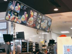 -麦当劳(三亚凤凰机场店)